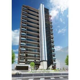 愛知県名古屋市中村区亀島１ 賃貸マンション