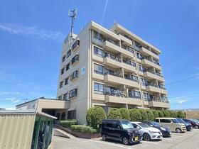 福井県福井市板垣２ 賃貸マンション