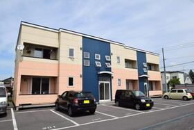 北海道旭川市東光七条９ 賃貸アパート