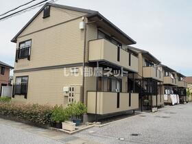 滋賀県彦根市竹ケ鼻町 2階建 築26年3ヶ月