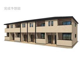 愛知県名古屋市天白区植田山３ 賃貸アパート