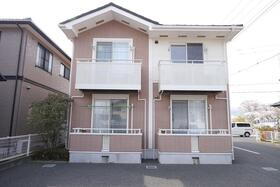 茨城県日立市会瀬町１ 賃貸アパート