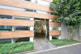 東京都中央区新川２ 賃貸マンション