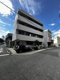 愛知県名古屋市中村区那古野１ 5階建 築8年4ヶ月