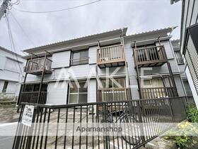 神奈川県横須賀市吉倉町１ 賃貸アパート