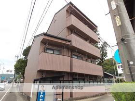 愛知県犬山市大字犬山字寺下 4階建 築22年10ヶ月