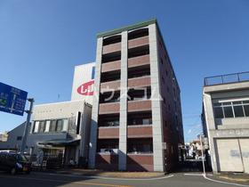 Ｈａｂｉｔａｒｅ更紗 6階建