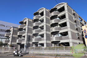 兵庫県神戸市西区南別府１ 地上5階地下1階建