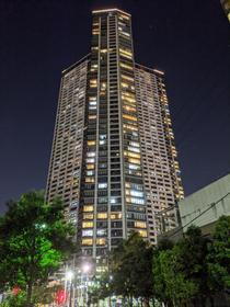 東京都中央区勝どき５ 地上53階地下2階建 築7年7ヶ月