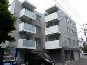 北海道札幌市中央区北二条東９ 4階建 築12年4ヶ月
