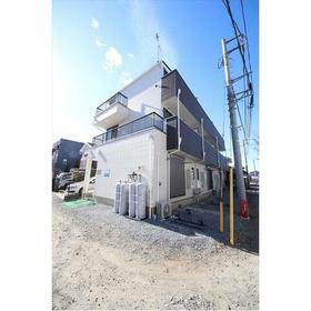 神奈川県小田原市飯田岡 3階建 築3年11ヶ月