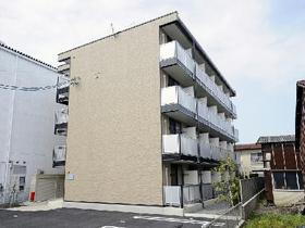 静岡県浜松市中央区長鶴町 4階建 築14年4ヶ月