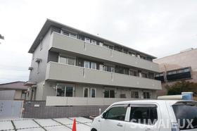 熊本県熊本市東区月出８ 3階建 築7年1ヶ月
