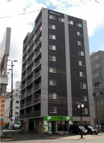 北海道札幌市中央区北二条東２ 10階建 築8年5ヶ月