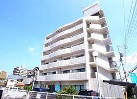 愛媛県松山市立花３ 6階建 築28年3ヶ月