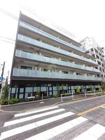 東京都新宿区上落合２ 5階建 築3年10ヶ月