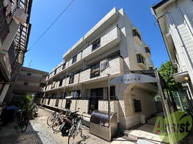 レジェンド 3階建