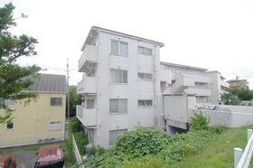 パレドール稲田堤ＩＩ