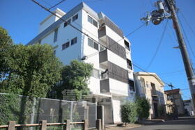 井御料マンション