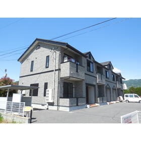 グリーンアングル 2階建