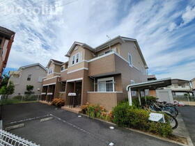 フレーベルハイツ 2階建