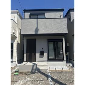 千葉県野田市五木新町 賃貸一戸建て