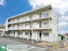 東京都羽村市小作台４ 賃貸マンション