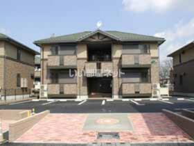 栃木県小山市大字雨ケ谷 賃貸アパート