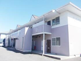 茨城県牛久市中央１ 賃貸アパート