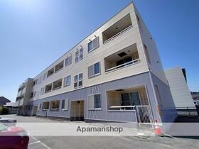 秋田県秋田市寺内字三千刈 賃貸マンション