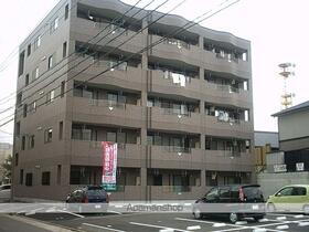 愛知県名古屋市北区福徳町４ 賃貸マンション