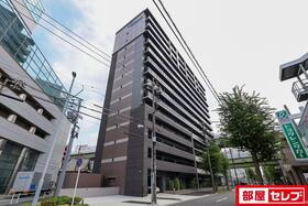 プレサンス名駅南ブリエ