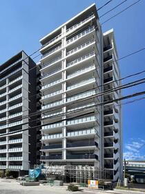 福岡県福岡市東区箱崎ふ頭３ 賃貸マンション