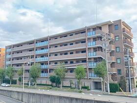 兵庫県神戸市東灘区森北町３ 賃貸マンション