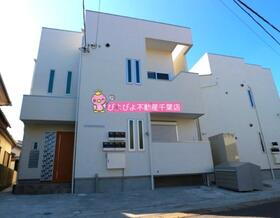 千葉県千葉市中央区寒川町３ 2階建 築8年1ヶ月