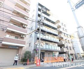 マキシブ調布国領