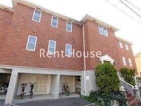 東京都杉並区善福寺１ 2階建 築27年