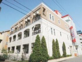 千葉県船橋市東船橋４ 賃貸マンション