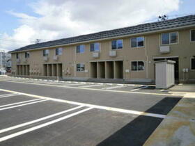 新潟県長岡市城岡１ 賃貸アパート