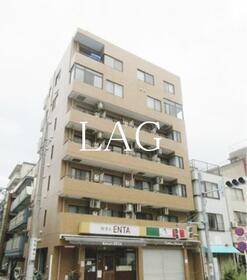 東京都墨田区業平１ 賃貸マンション