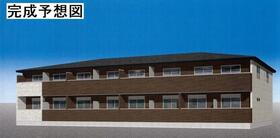 静岡県静岡市葵区瀬名３ 賃貸アパート