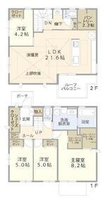 兵庫県神戸市東灘区御影山手４ 賃貸一戸建て