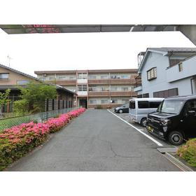 岐阜県岐阜市鷺山東１ 3階建 築43年8ヶ月