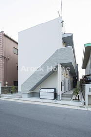 愛知県名古屋市中村区烏森町３ 2階建 築9年2ヶ月