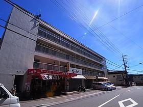 兵庫県神戸市北区谷上西町 4階建 築49年7ヶ月