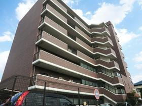 埼玉県さいたま市南区文蔵２ 8階建 築22年3ヶ月
