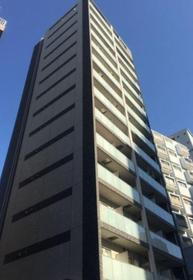 東京都新宿区西新宿４ 14階建 築8年11ヶ月