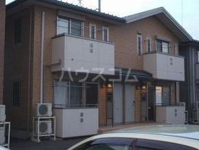 栃木県宇都宮市インターパーク３ 2階建 築16年8ヶ月