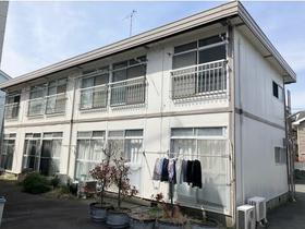 神奈川県茅ヶ崎市東海岸南１ 2階建 築49年11ヶ月