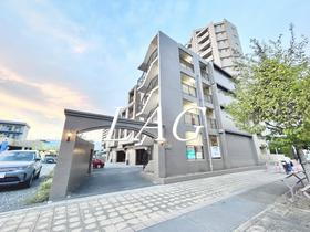 埼玉県さいたま市中央区本町東７ 4階建 築35年11ヶ月